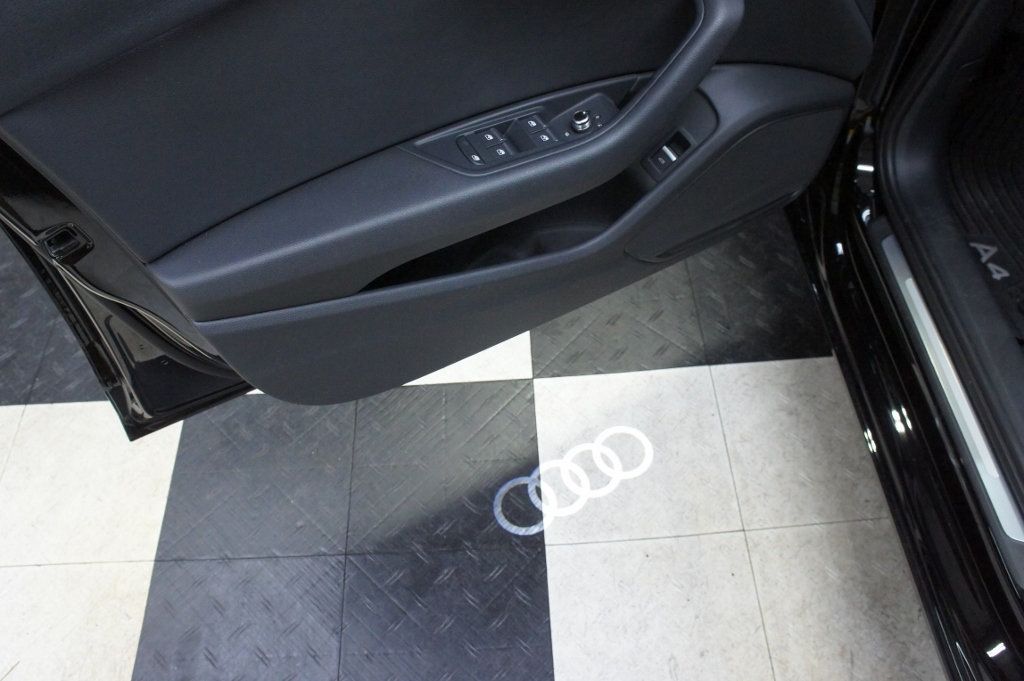 2019 Audi A4 Titanium Premium, Classy! - 22163638 - 21