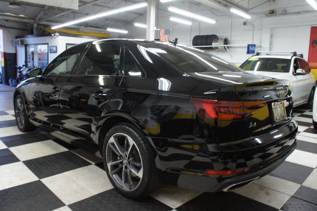 2019 Audi A4 Titanium Premium, Classy! - 22163638 - 6