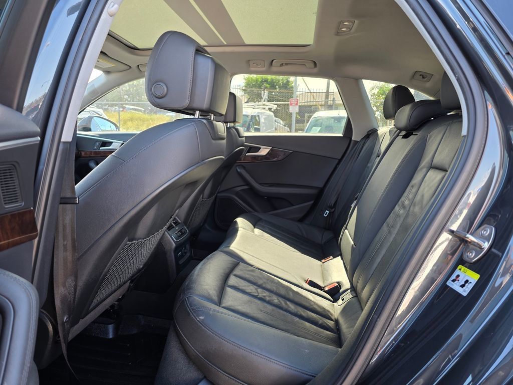 2019 Audi A4 allroad 2.0T Premium Plus - 22998327 - 9