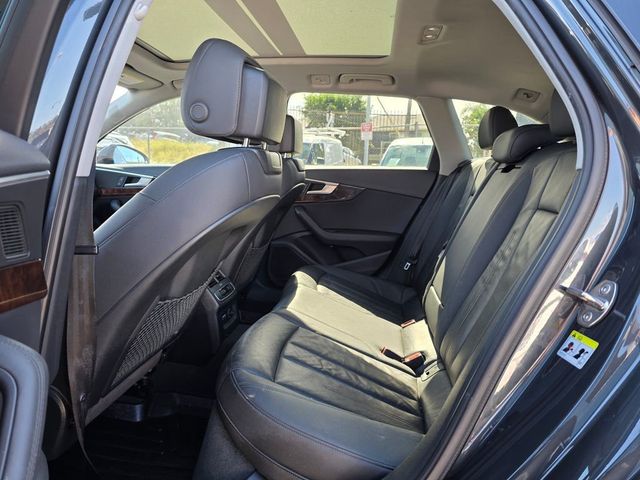 2019 Audi A4 allroad 2.0T Premium Plus - 22998327 - 9