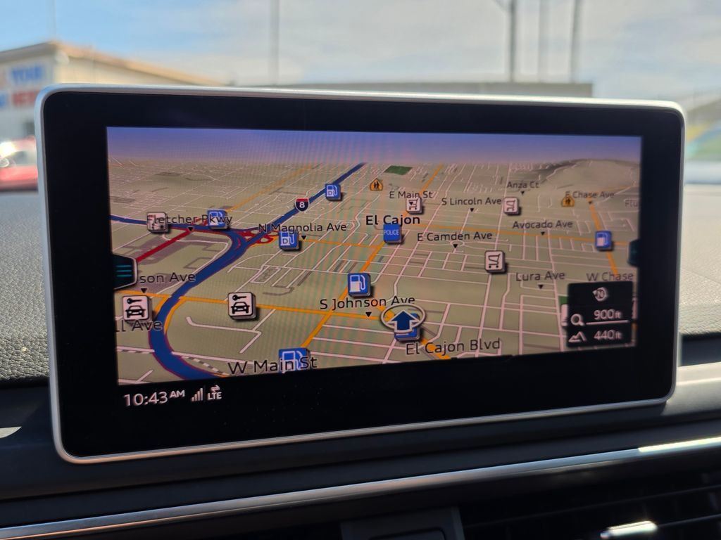 2019 Audi A4 allroad 2.0T Premium Plus - 22998327 - 11