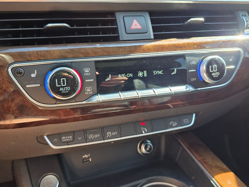 2019 Audi A4 allroad 2.0T Premium Plus - 22998327 - 13