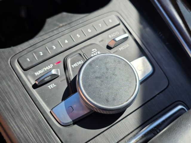 2019 Audi A4 allroad 2.0T Premium Plus - 22998327 - 14