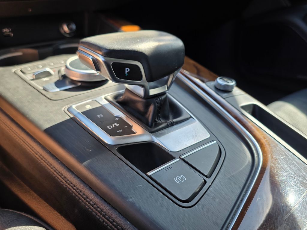 2019 Audi A4 allroad 2.0T Premium Plus - 22998327 - 15