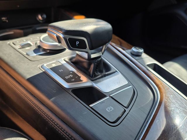 2019 Audi A4 allroad 2.0T Premium Plus - 22998327 - 15