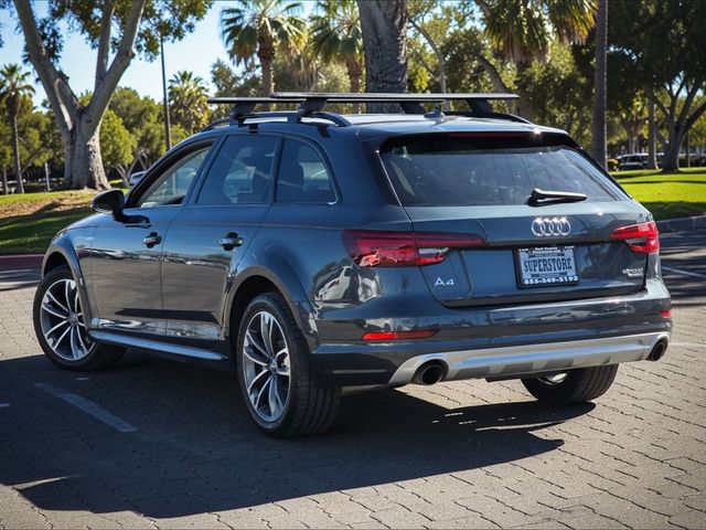 2019 Audi A4 allroad 2.0T Premium Plus - 22998327 - 2