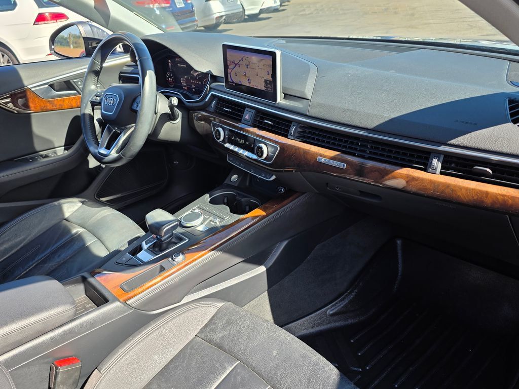 2019 Audi A4 allroad 2.0T Premium Plus - 22998327 - 3