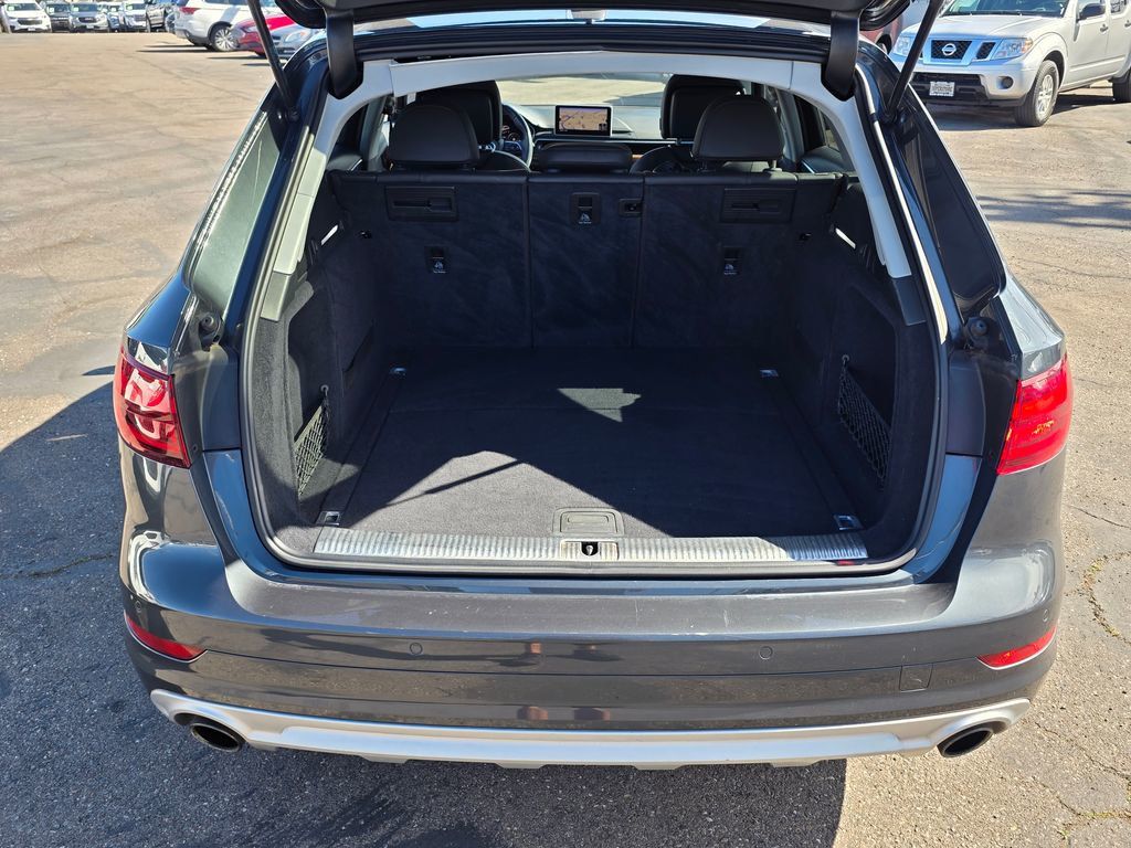 2019 Audi A4 allroad 2.0T Premium Plus - 22998327 - 4