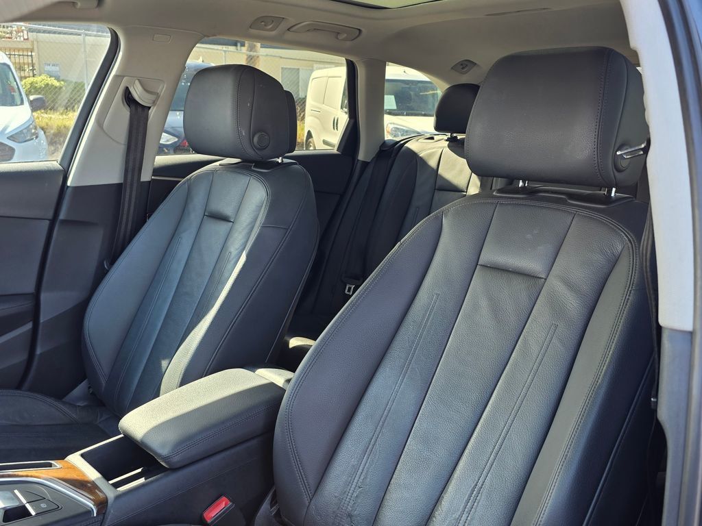 2019 Audi A4 allroad 2.0T Premium Plus - 22998327 - 7