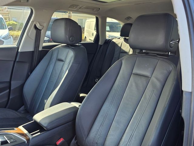 2019 Audi A4 allroad 2.0T Premium Plus - 22998327 - 7