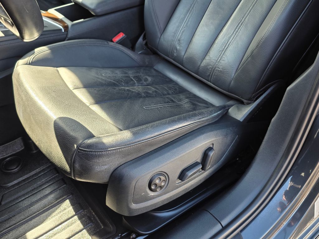 2019 Audi A4 allroad 2.0T Premium Plus - 22998327 - 8