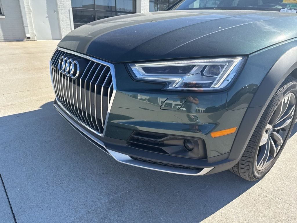 2019 Audi A4 allroad 2.0T Prestige - 22941276 - 9