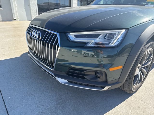 2019 Audi A4 allroad 2.0T Prestige - 22941276 - 9
