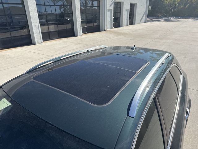 2019 Audi A4 allroad 2.0T Prestige - 22941276 - 10