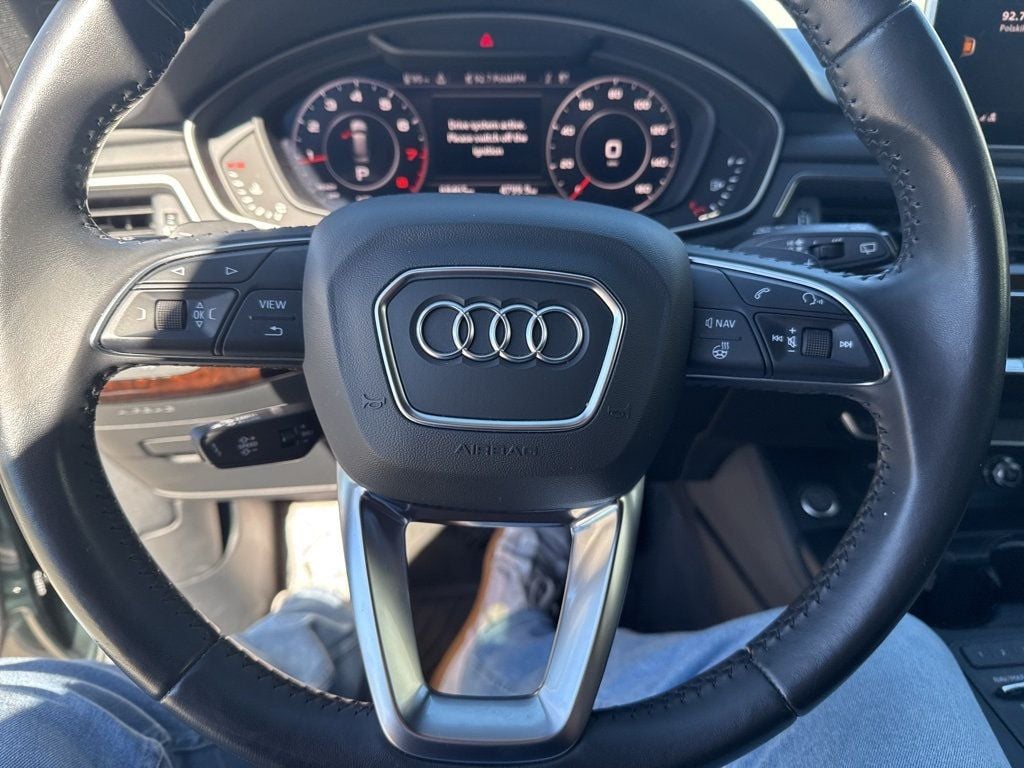 2019 Audi A4 allroad 2.0T Prestige - 22941276 - 14