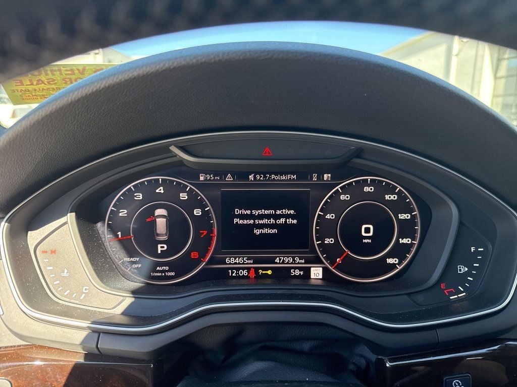 2019 Audi A4 allroad 2.0T Prestige - 22941276 - 15