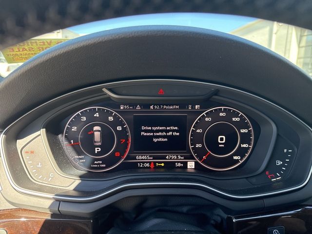 2019 Audi A4 allroad 2.0T Prestige - 22941276 - 15