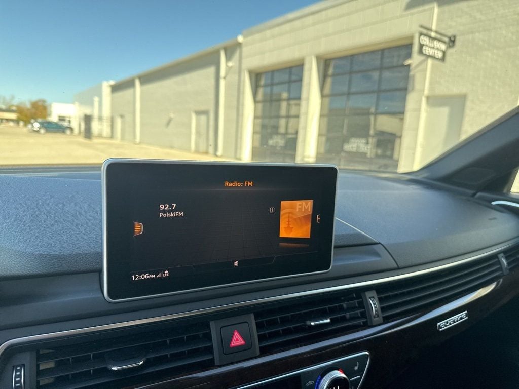 2019 Audi A4 allroad 2.0T Prestige - 22941276 - 16