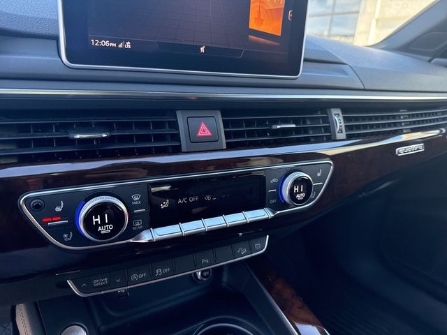 2019 Audi A4 allroad 2.0T Prestige - 22941276 - 17