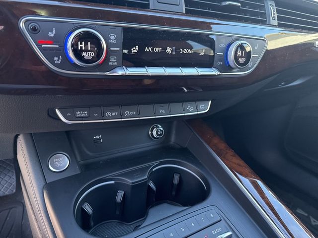 2019 Audi A4 allroad 2.0T Prestige - 22941276 - 18