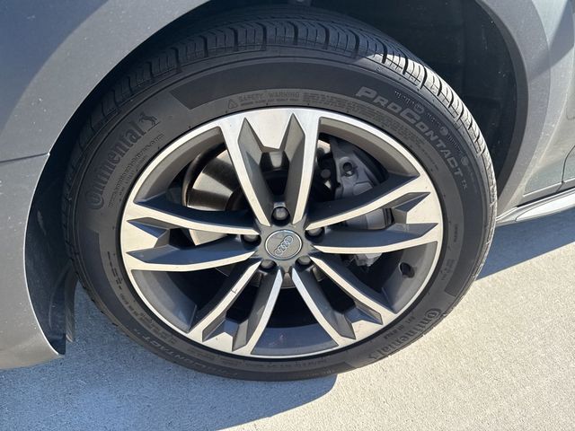 2019 Audi A4 allroad 2.0T Prestige - 22941276 - 1