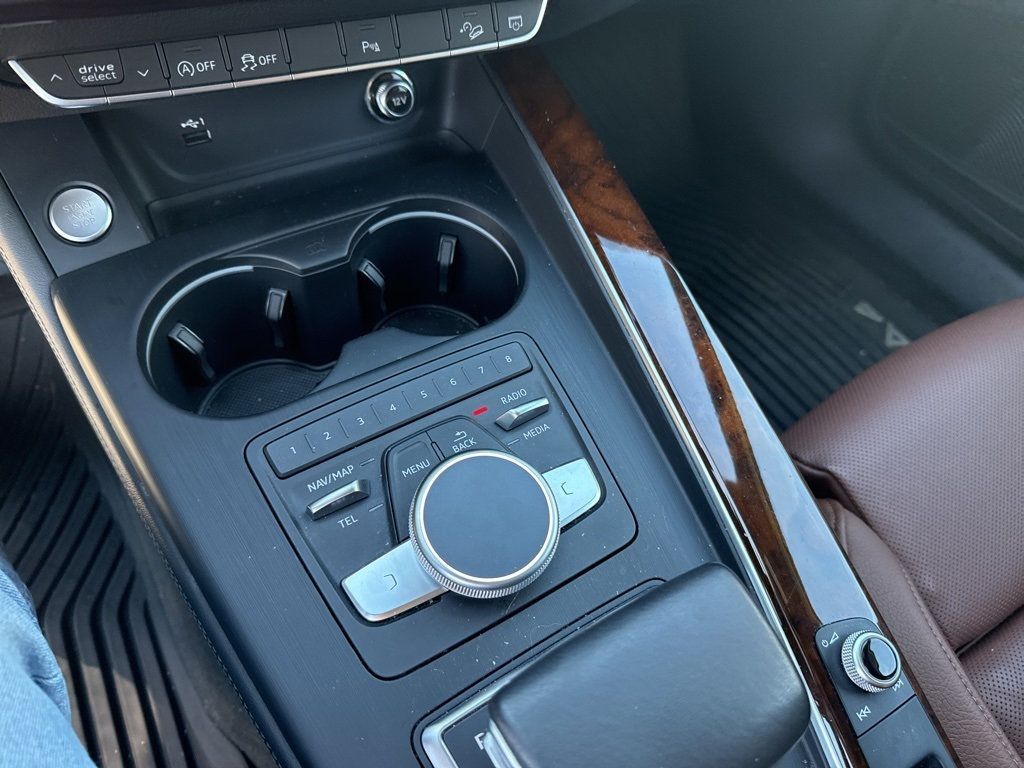 2019 Audi A4 allroad 2.0T Prestige - 22941276 - 19