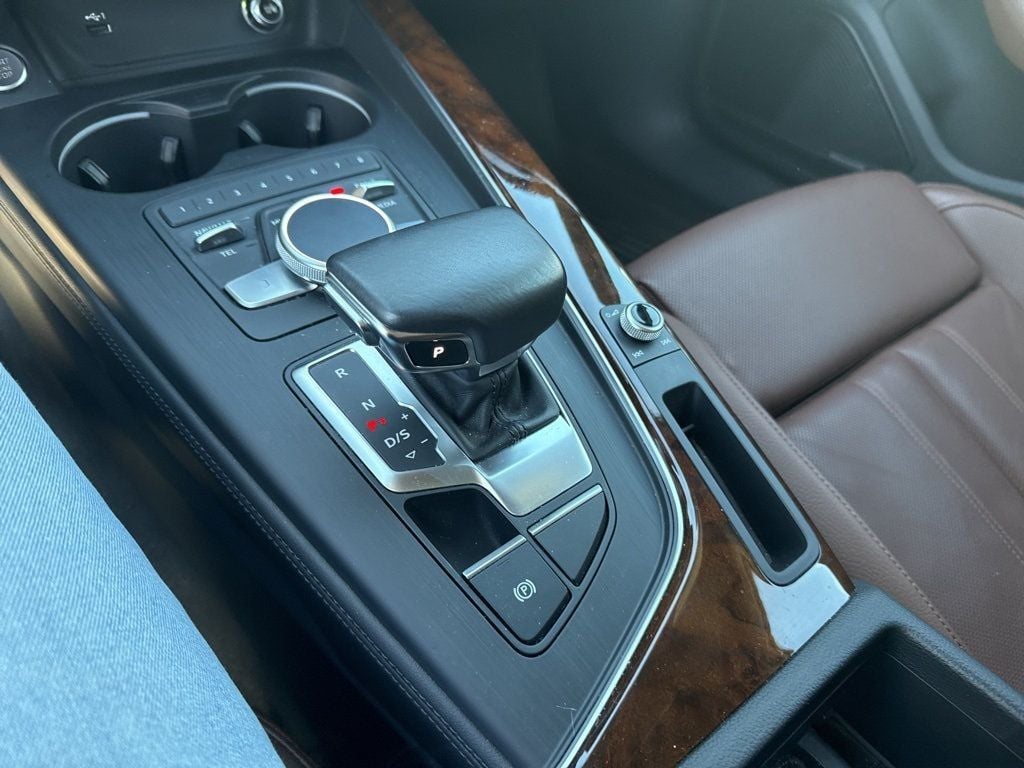 2019 Audi A4 allroad 2.0T Prestige - 22941276 - 20