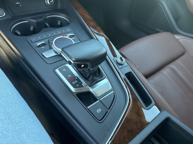 2019 Audi A4 allroad 2.0T Prestige - 22941276 - 20