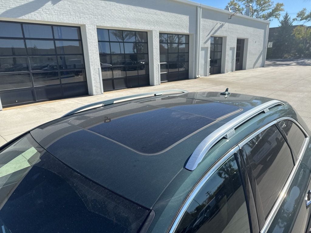 2019 Audi A4 allroad 2.0T Prestige - 22941276 - 3