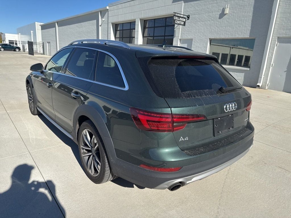 2019 Audi A4 allroad 2.0T Prestige - 22941276 - 4