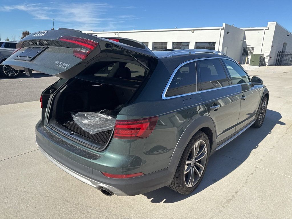 2019 Audi A4 allroad 2.0T Prestige - 22941276 - 5