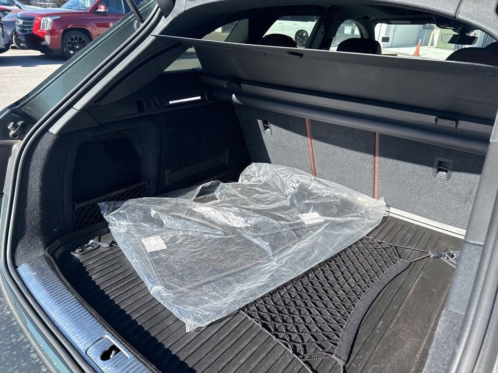 2019 Audi A4 allroad 2.0T Prestige - 22941276 - 6