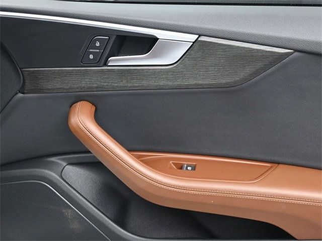 2019 Audi A5 Cabriolet 2.0T Premium Plus - 22886251 - 15