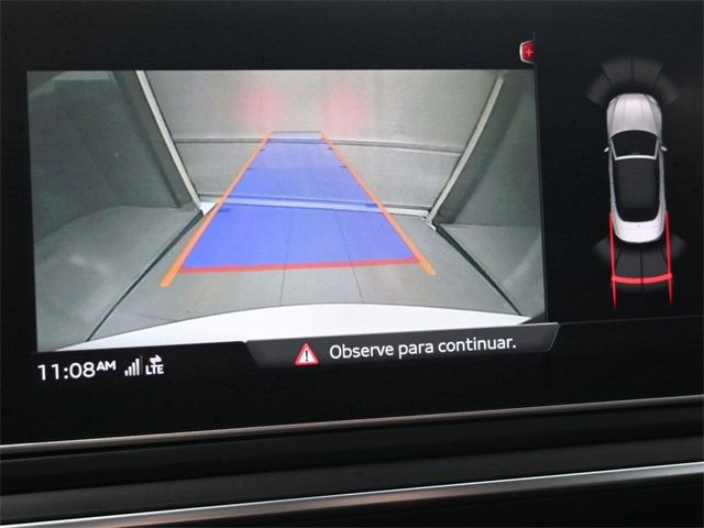 2019 Audi A5 Cabriolet 2.0T Premium Plus - 22886251 - 18