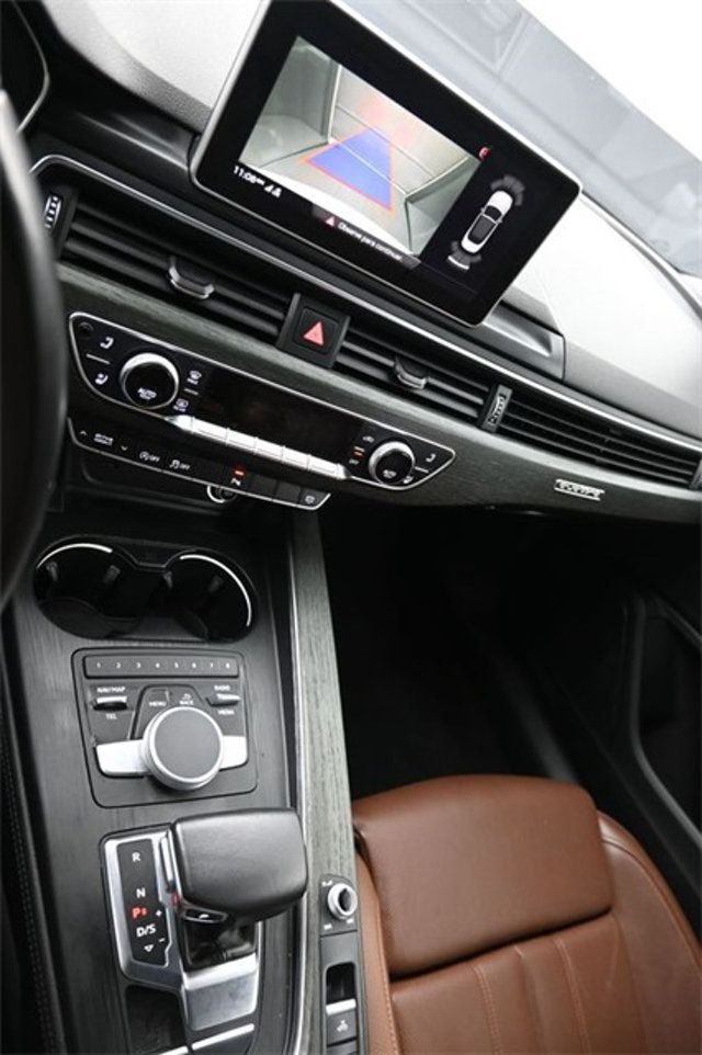 2019 Audi A5 Cabriolet 2.0T Premium Plus - 22886251 - 19