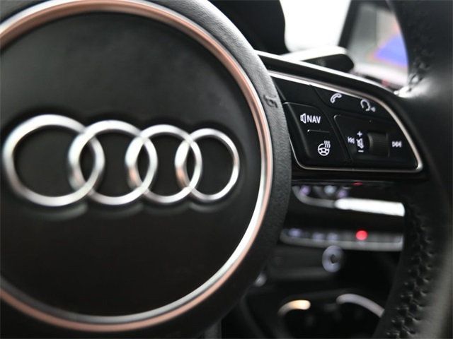 2019 Audi A5 Cabriolet 2.0T Premium Plus - 22886251 - 20