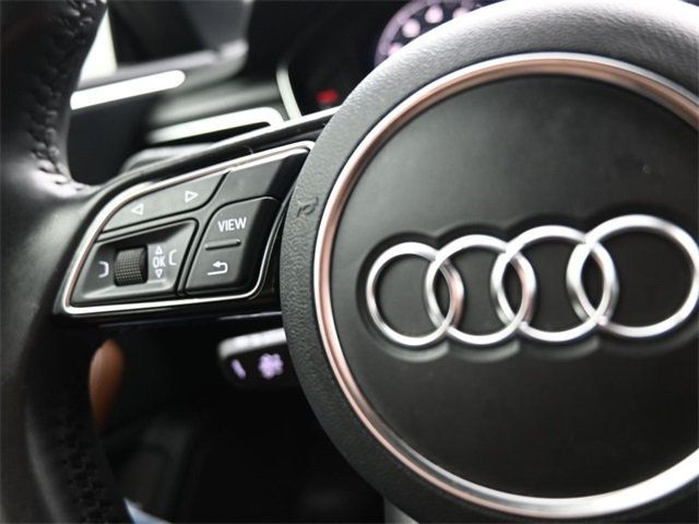 2019 Audi A5 Cabriolet 2.0T Premium Plus - 22886251 - 21