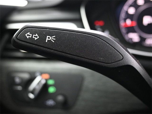 2019 Audi A5 Cabriolet 2.0T Premium Plus - 22886251 - 22