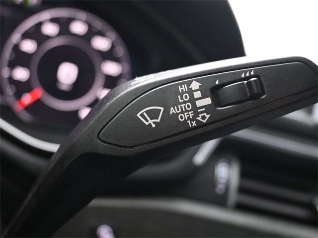 2019 Audi A5 Cabriolet 2.0T Premium Plus - 22886251 - 23