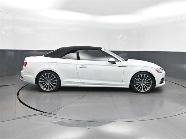 2019 Audi A5 Cabriolet 2.0T Premium Plus - 22886251 - 38
