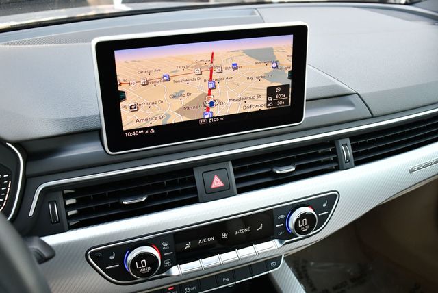 2019 Audi A5 Cabriolet Premium Plus 45 TFSI quattro W/B & O Sound and Navigation - 22966766 - 12