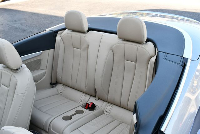 2019 Audi A5 Cabriolet Premium Plus 45 TFSI quattro W/B & O Sound and Navigation - 22966766 - 14