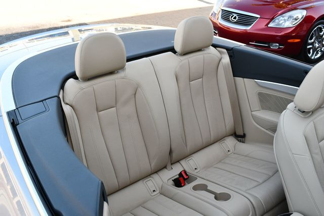 2019 Audi A5 Cabriolet Premium Plus 45 TFSI quattro W/B & O Sound and Navigation - 22966766 - 16