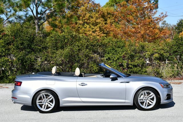 2019 Audi A5 Cabriolet Premium Plus 45 TFSI quattro W/B & O Sound and Navigation - 22966766 - 41