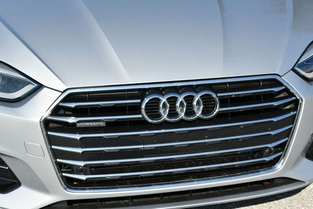 2019 Audi A5 Cabriolet Premium Plus 45 TFSI quattro W/B & O Sound and Navigation - 22966766 - 52