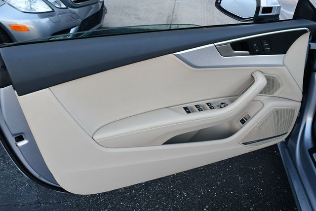 2019 Audi A5 Cabriolet Premium Plus 45 TFSI quattro W/B & O Sound and Navigation - 22966766 - 53