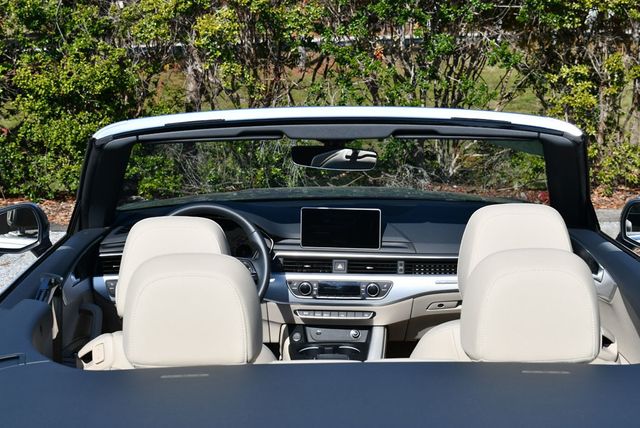 2019 Audi A5 Cabriolet Premium Plus 45 TFSI quattro W/B & O Sound and Navigation - 22966766 - 59