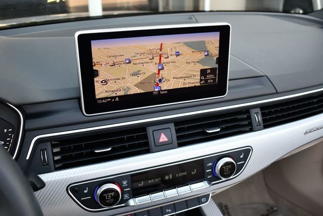 2019 Audi A5 Cabriolet Premium Plus 45 TFSI quattro W/B & O Sound and Navigation - 22966766 - 65