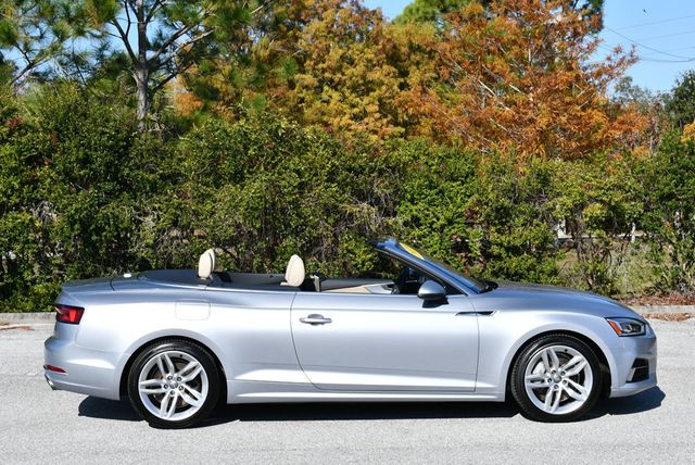 2019 Audi A5 Cabriolet Premium Plus 45 TFSI quattro W/B & O Sound and Navigation - 22966766 - 6