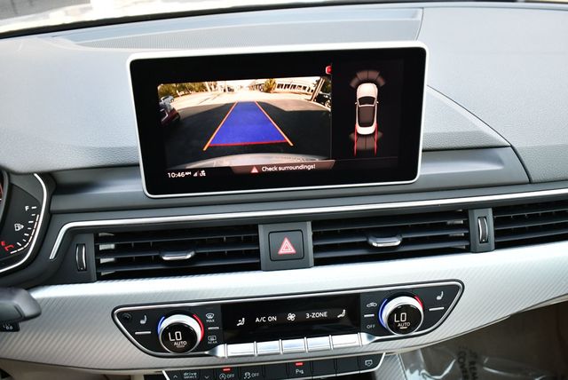 2019 Audi A5 Cabriolet Premium Plus 45 TFSI quattro W/B & O Sound and Navigation - 22966766 - 69